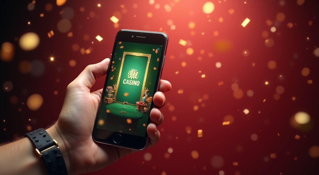xb88 mobile gaming